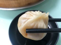 -食惠里小笼包面馆(越秀店)