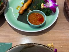 -mango tree芒果树泰国餐厅(青岛万象城店)