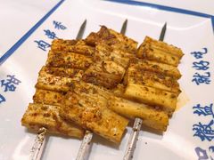 -丝路伊兰·兰州牛肉面(牛街总店)