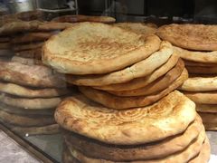 -莲香西域·正宗新疆菜(龙华店)