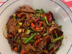 -荆九爷爆炒桥头三嫩(云南北路店)