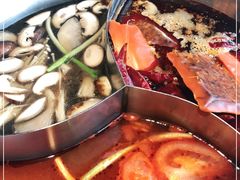 -大龙燚火锅(天钥桥路店)