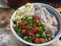 -筱爷叔·上海传统手工菜(玉树路店)