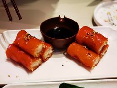 -蔡澜点心·粤菜(西单大悦城店)
