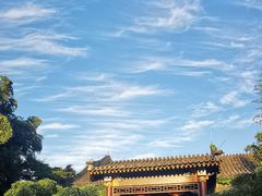 -北京宽沟会议中心