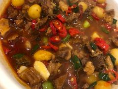 -建辉湖南土菜馆(南大街店)