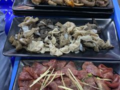 牛腰花-牛一煲美食(江高店)