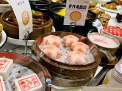 -花红徽菜(九华山青阳店)