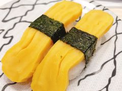 -争鲜回转寿司(双井家乐福店)