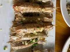 -星奇缘·海鲜餐厅(东山美食地标店)