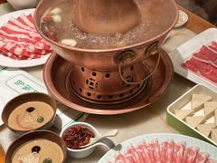 -南门涮肉(上海一店)