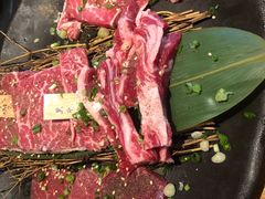 -千寻烧肉(政务区店)