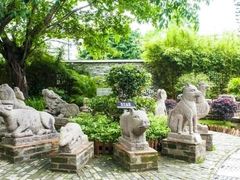 -东莞市可园博物馆