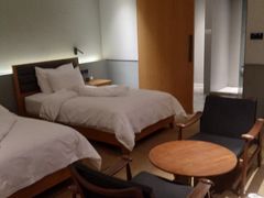 -SFEEL设计师酒店(成都太古里店)