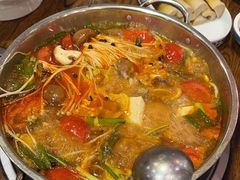 -亮欢寨(凯里总店)