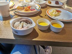 -比格比萨自助(德思勤四季汇店)