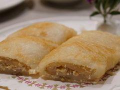 -香云轩·顺德菜(香云纱园林酒店店)