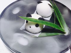 -拈菜(观音桥阳光世纪店)