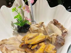-名善山珍·野生菌汤锅(文殊院店)