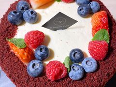 -姆们M Sweetie Cake(五道口店)