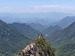 -大明山自然探索公园