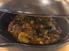 -锦江宾馆-花园餐厅