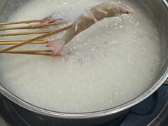 -盈田盈粥庄(博山东路店)