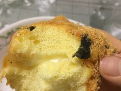 蒙古包-闻酥园(大慈寺店)