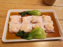 -寻味·港式茶餐厅(富力城店)