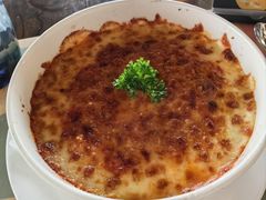 -安妮意大利餐厅(日坛店)