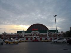 -沈阳站