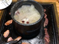 -滇藏石锅宴(北门坡古城管理局店)
