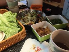 -牛焱·烧肉酒肆(五大道店)