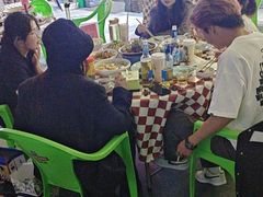 -川流不息·地道川菜·小龙虾(新松江路店)