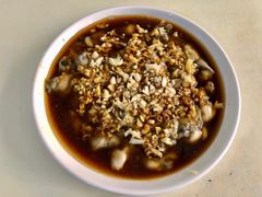 -清江海鲜面霸(东浦店)