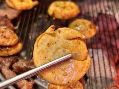 -范儿·嫂子烤肉·精致炭火烤肉(长治路店)