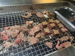 -马路牙子烧烤音乐酒馆(望京店)