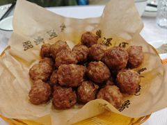 -丰泽园饭店
