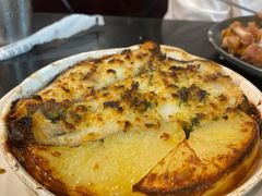 -妈阁铭记澳葡美食