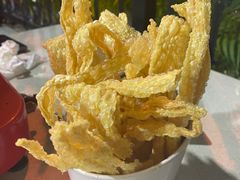 -墨脱石锅椰子鸡•香草鸭•东山羊(大东海店)