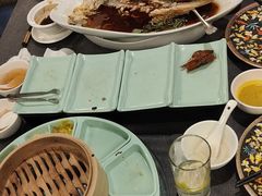 -羲和雅苑•北京烤鸭(平安国际金融中心店)