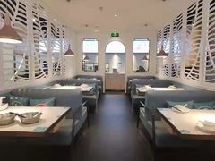 卡座-花椒俏川菜小馆(南海万达店)