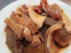 净全牛杂-梓记牛什(總店)