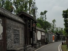 -枫香湖儿童公园