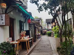 -小河直街历史文化街区