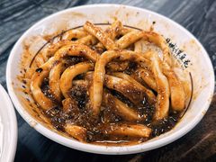 -西月城谭豆花(春熙路店)