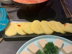 -吼堂老火锅(太古里总店)