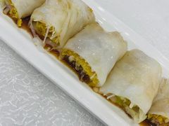 -龙的酒楼·手工早茶·顺德菜(近良路店)