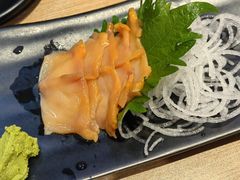 -胜代日本料理(云程巷小区店)