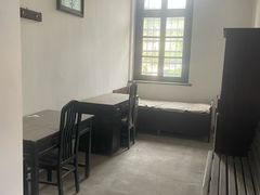 -青岛德国监狱旧址博物馆